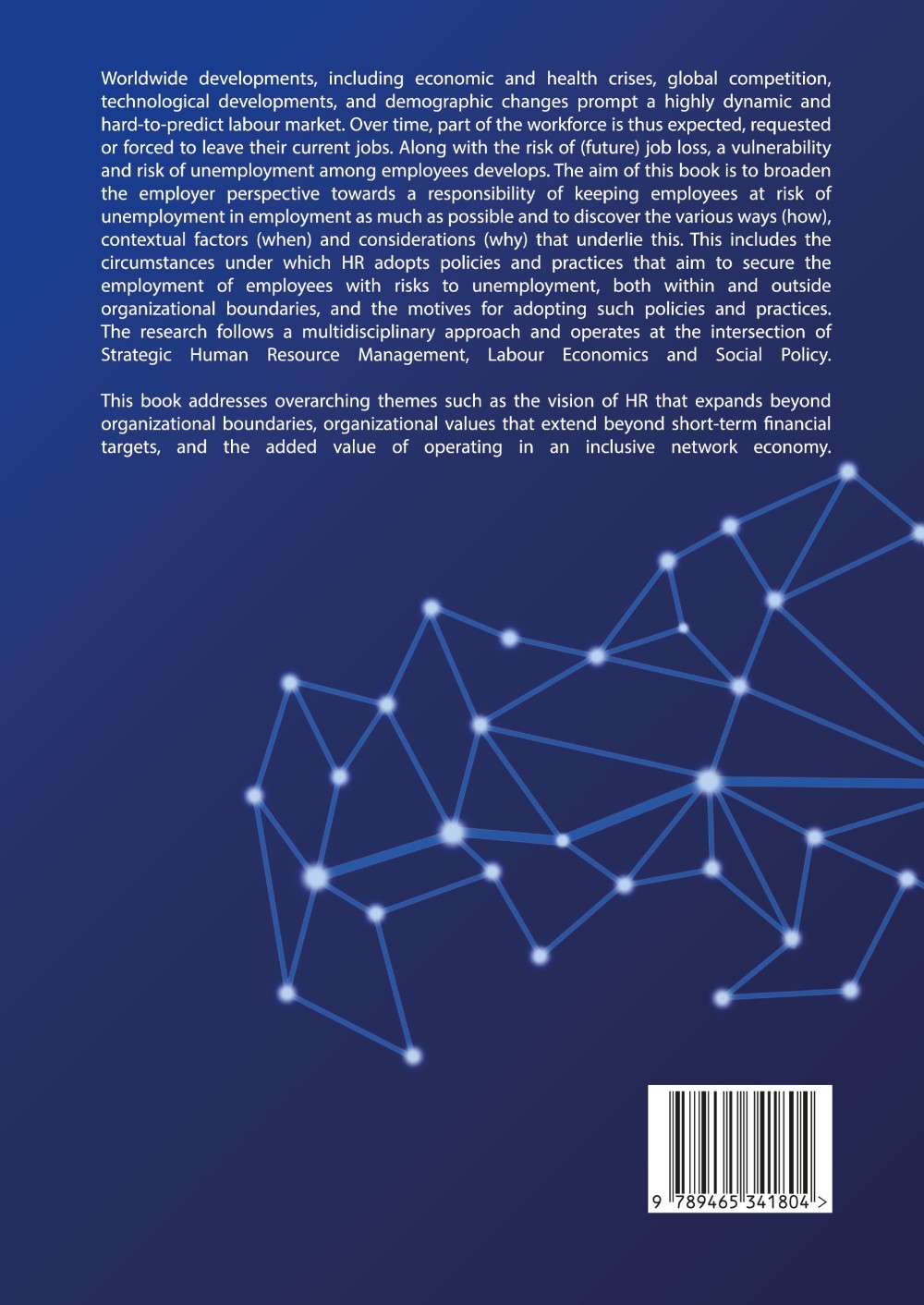 Beyond Organizational Boundaries