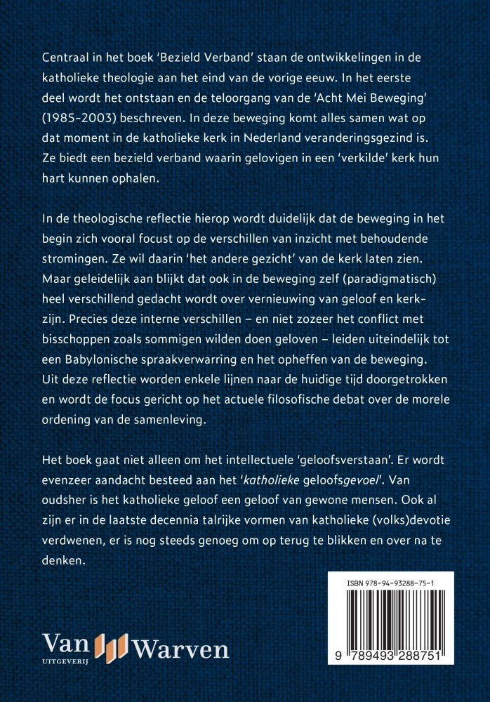Bezield verband