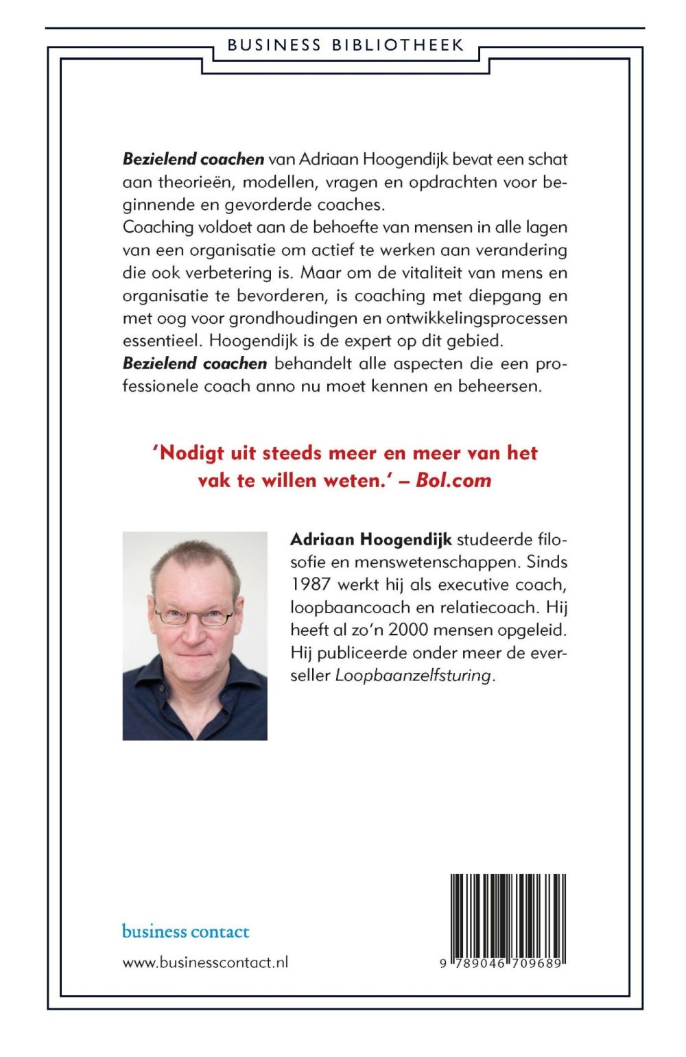 Bezielend coachen