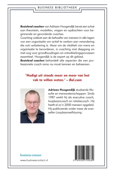 Bezielend coachen
