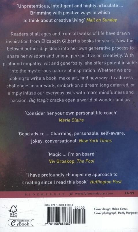 Big Magic