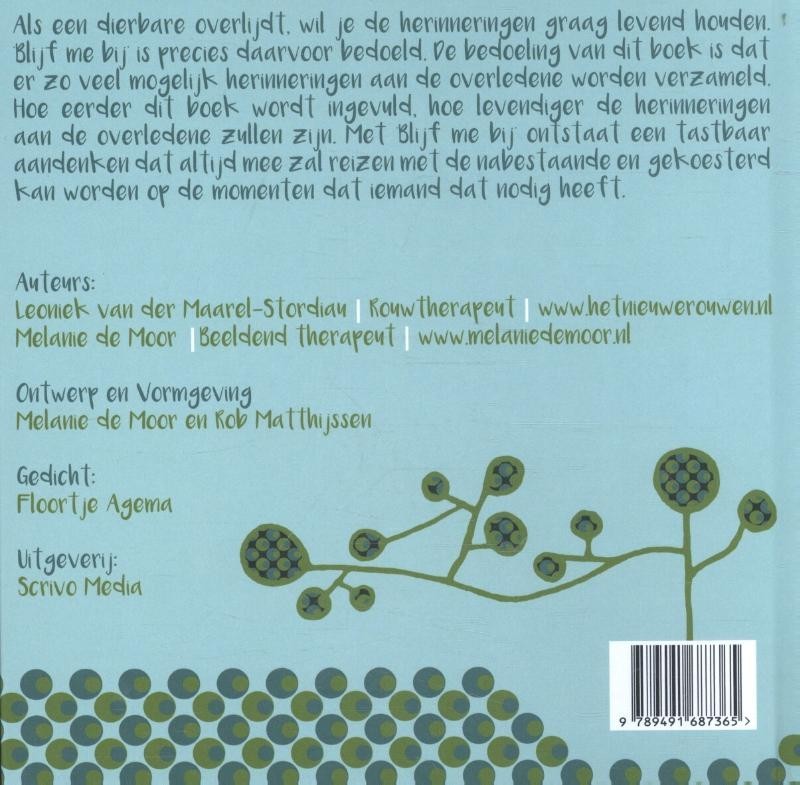 Blijf me bij