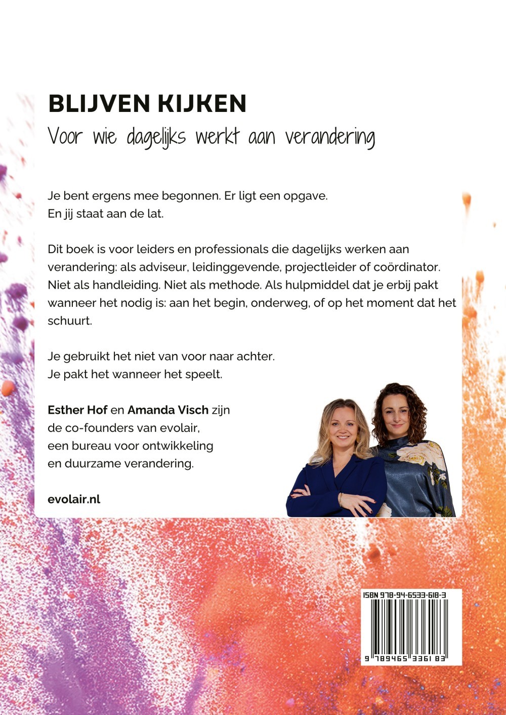 Blijven kijken