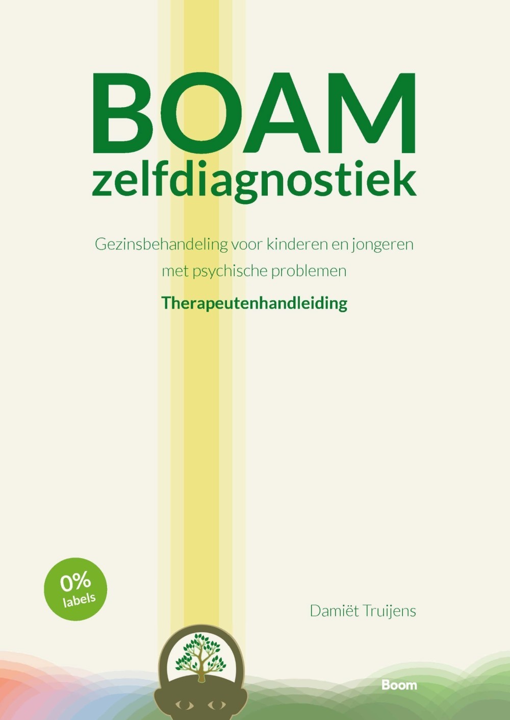 BOAM-zelfdiagnostiek