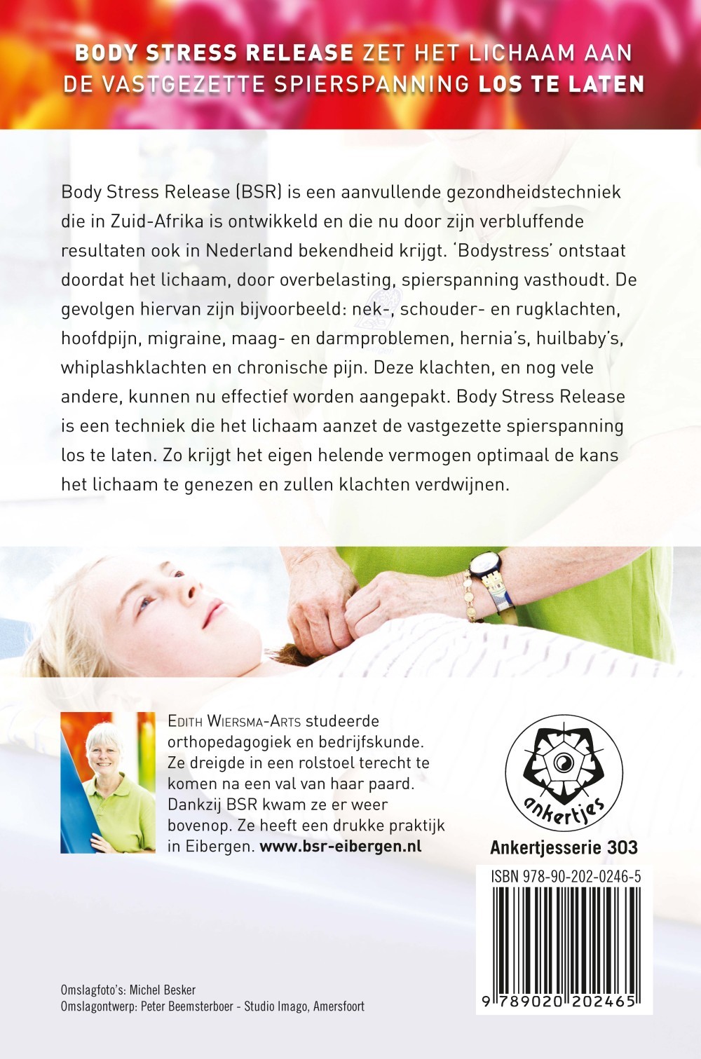 Body Stress Release