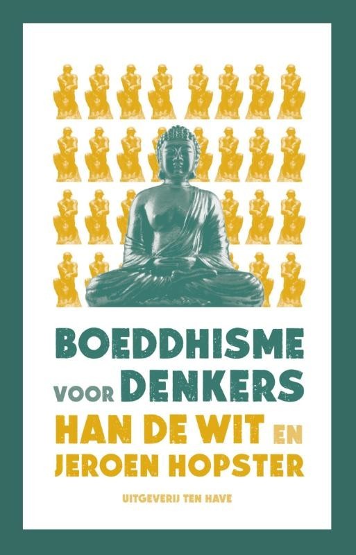 Boeddhisme voor denkers