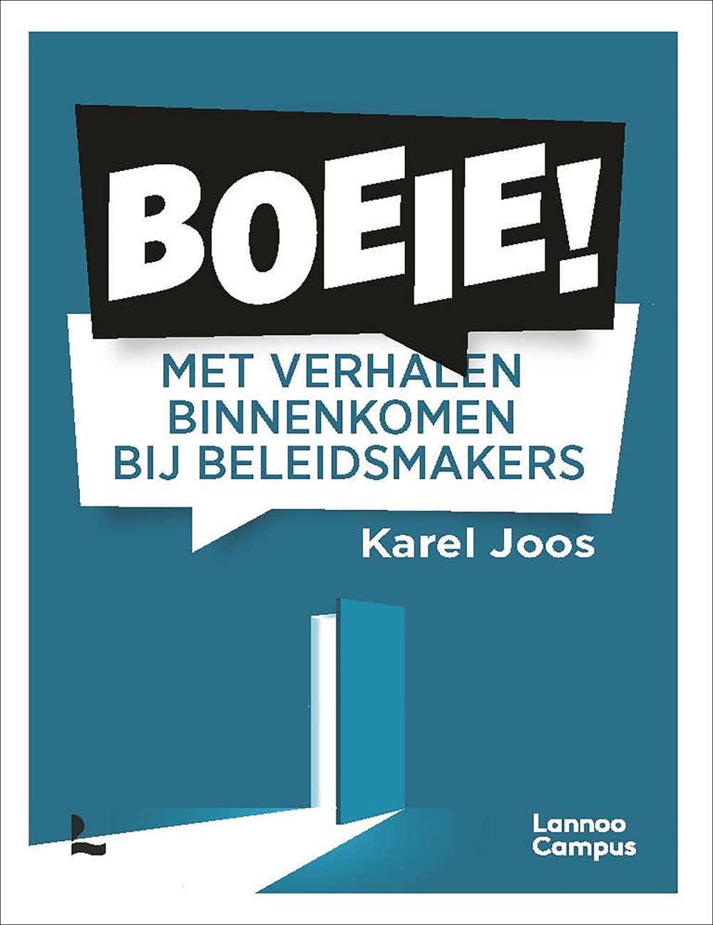 Boeie! 