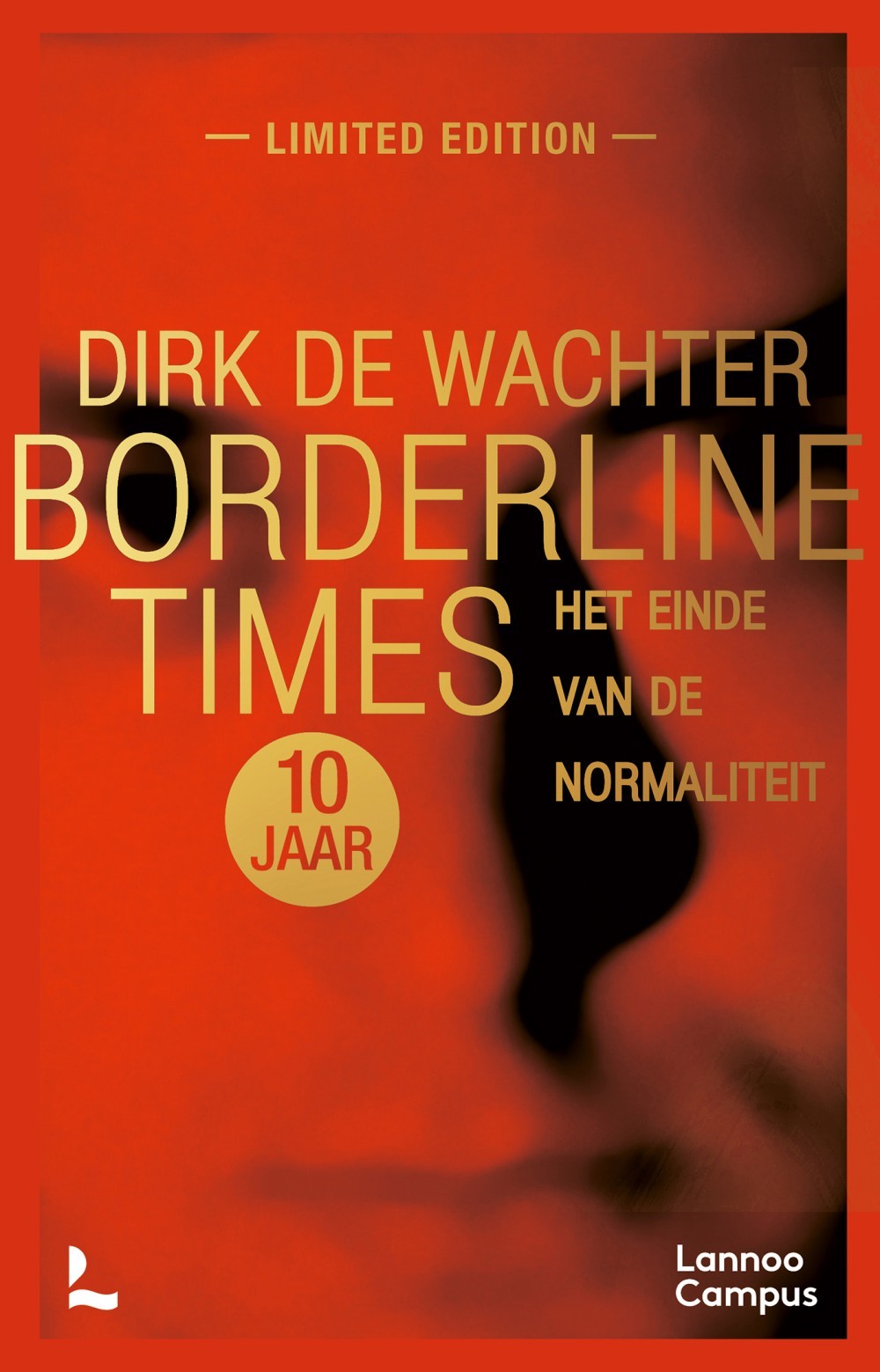 Borderline Times - Jubileumeditie