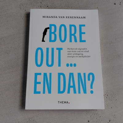 Bore-out … en dan?