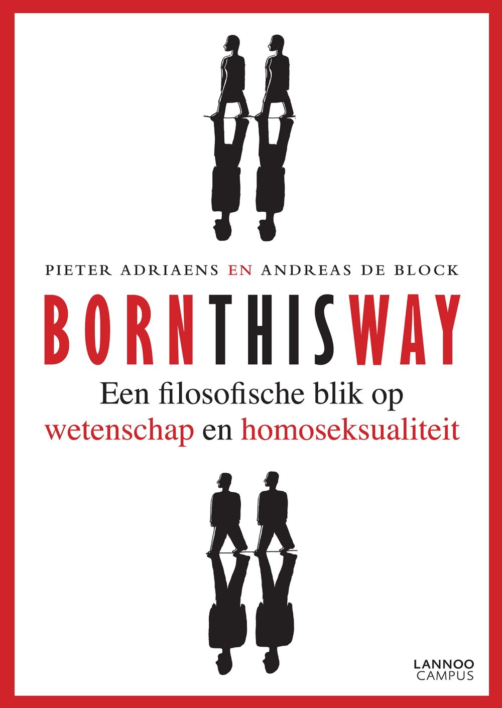 Born this way