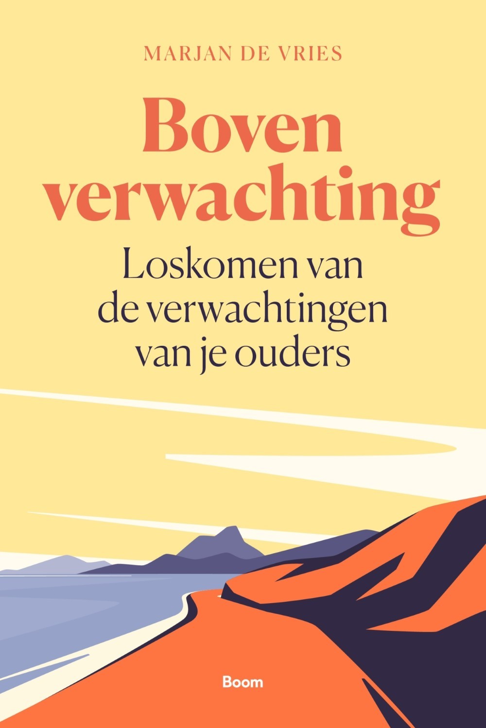 Boven verwachting