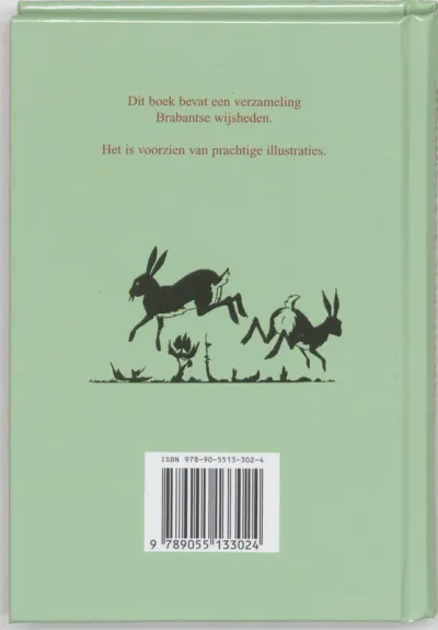 Brabantse wijsheden