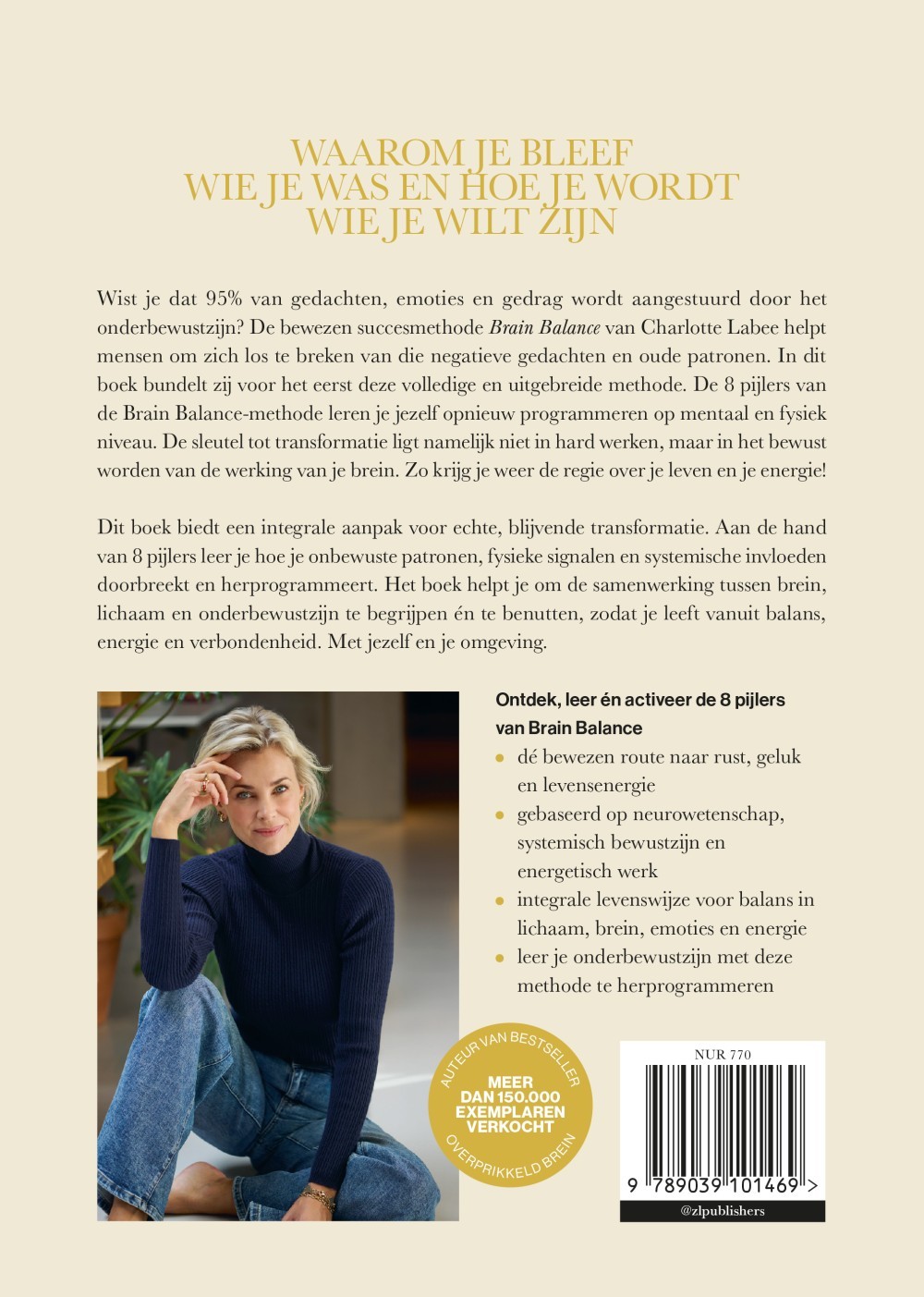 Brain Balance: de methode