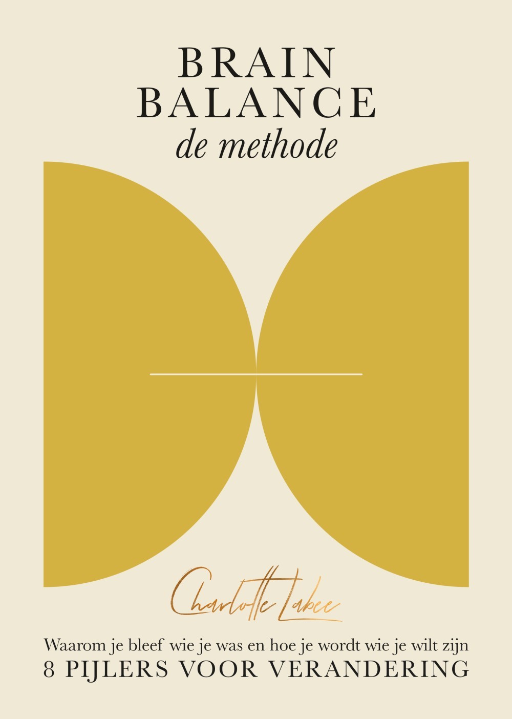 Brain Balance: de methode