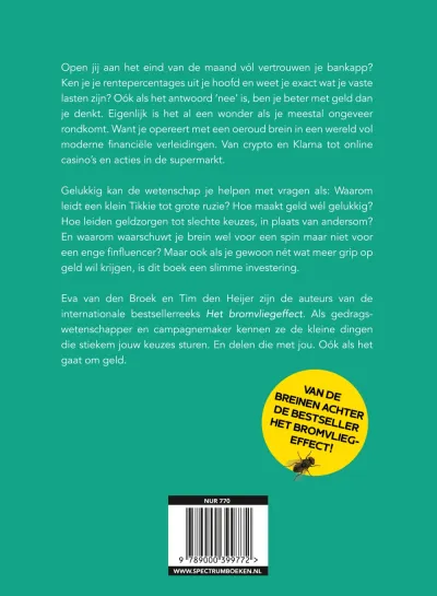 Brainhacks: Geld