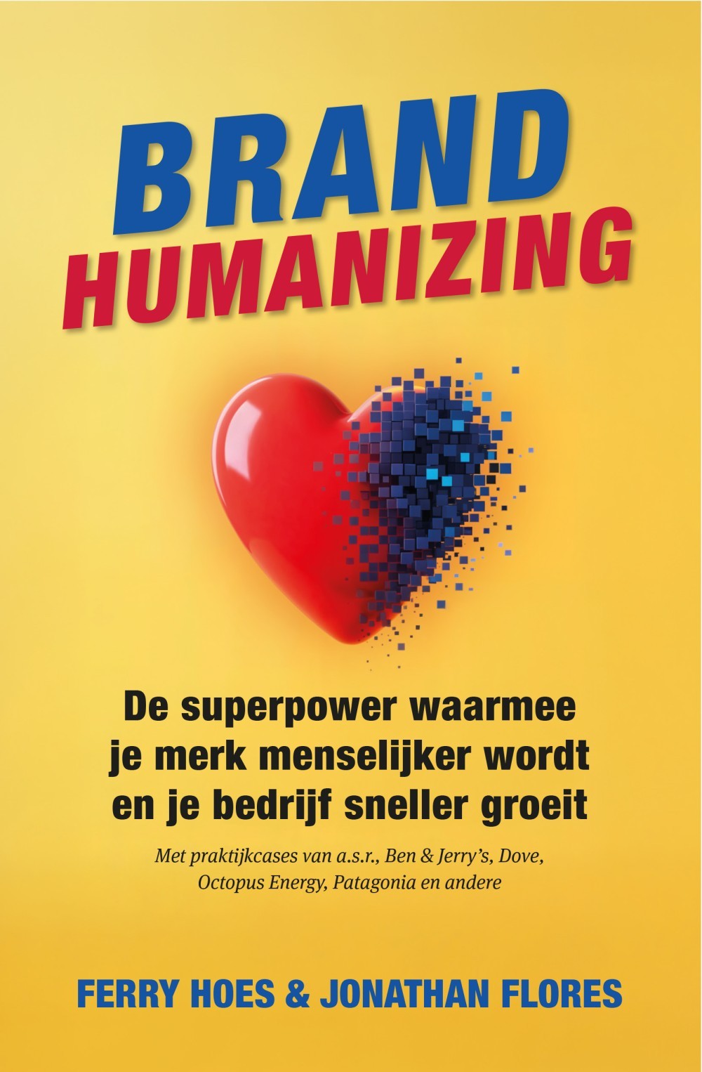 Brand Humanizing