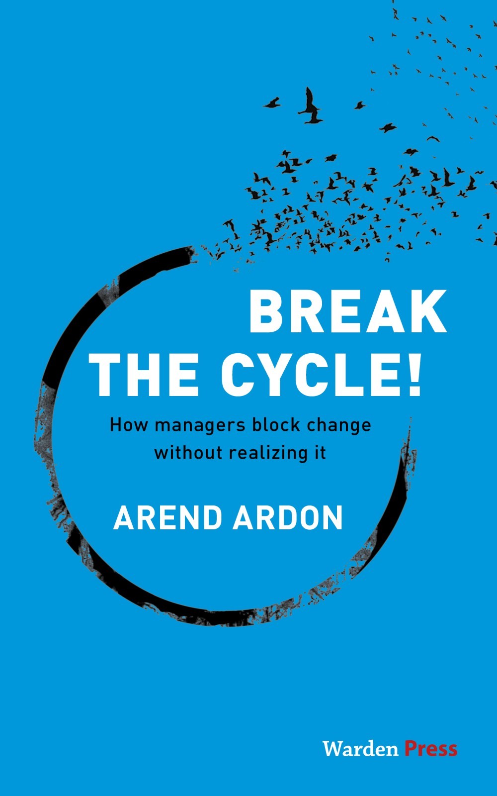 Break the Cycle!