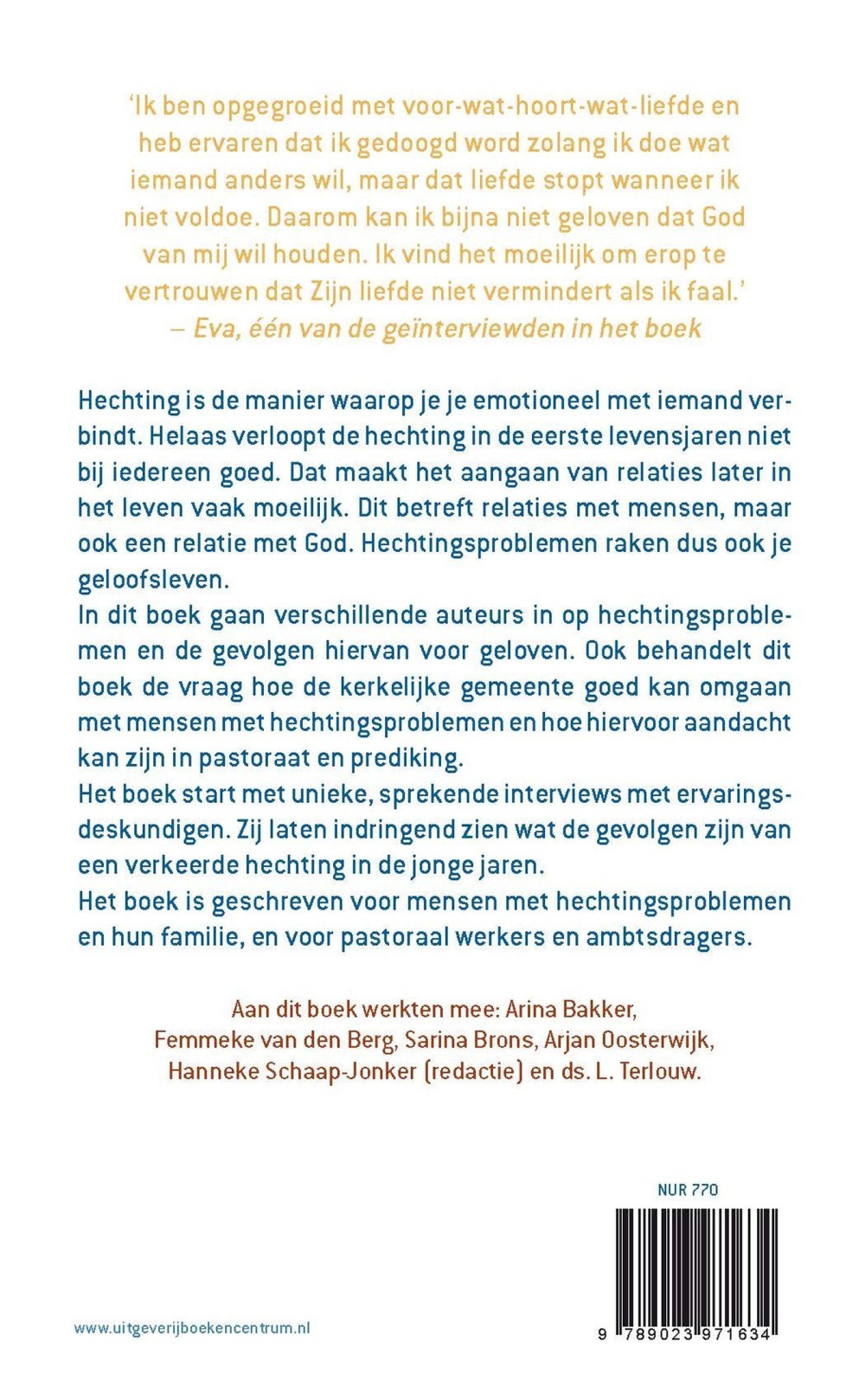 Breekbaar verbonden