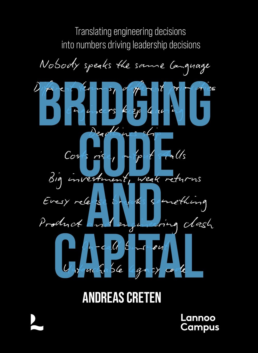 Bridging Code and Capital