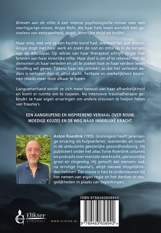 Brieven aan de stilte
