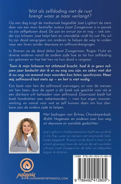 Brieven na de Dood