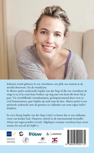 Buiten spelen