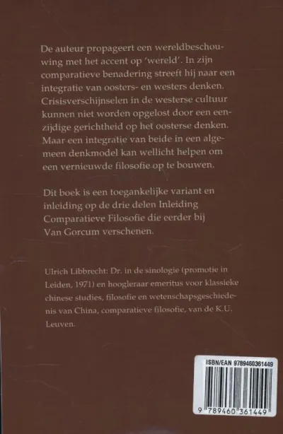 Burger van de wereld
