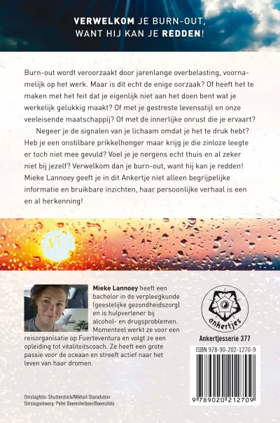 Burn-out
