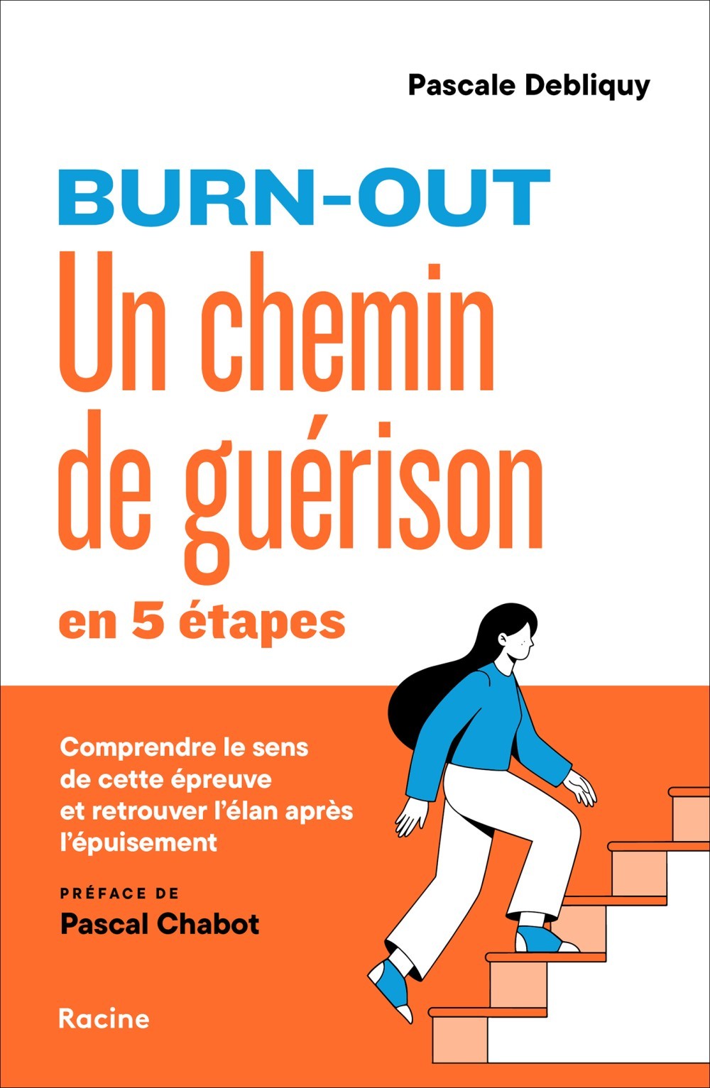 Burn-out