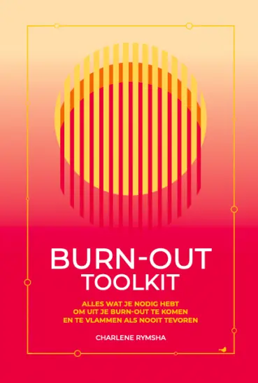 Burn-out toolkit