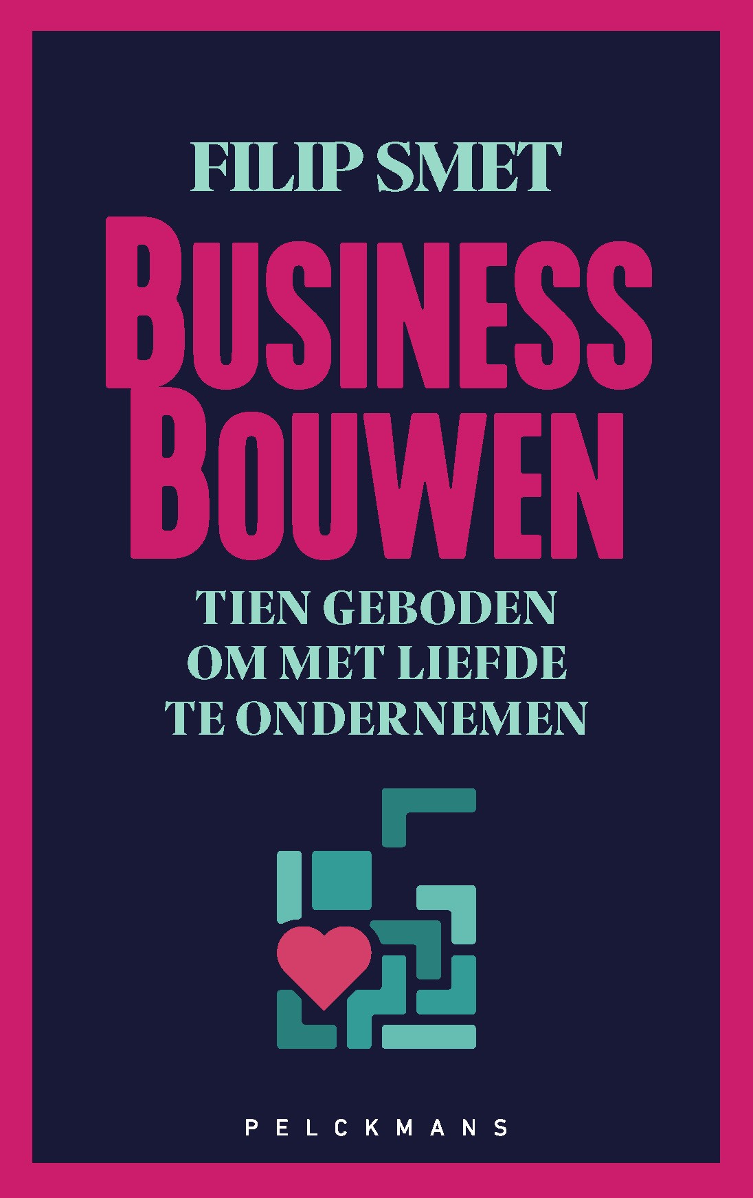 Business bouwen