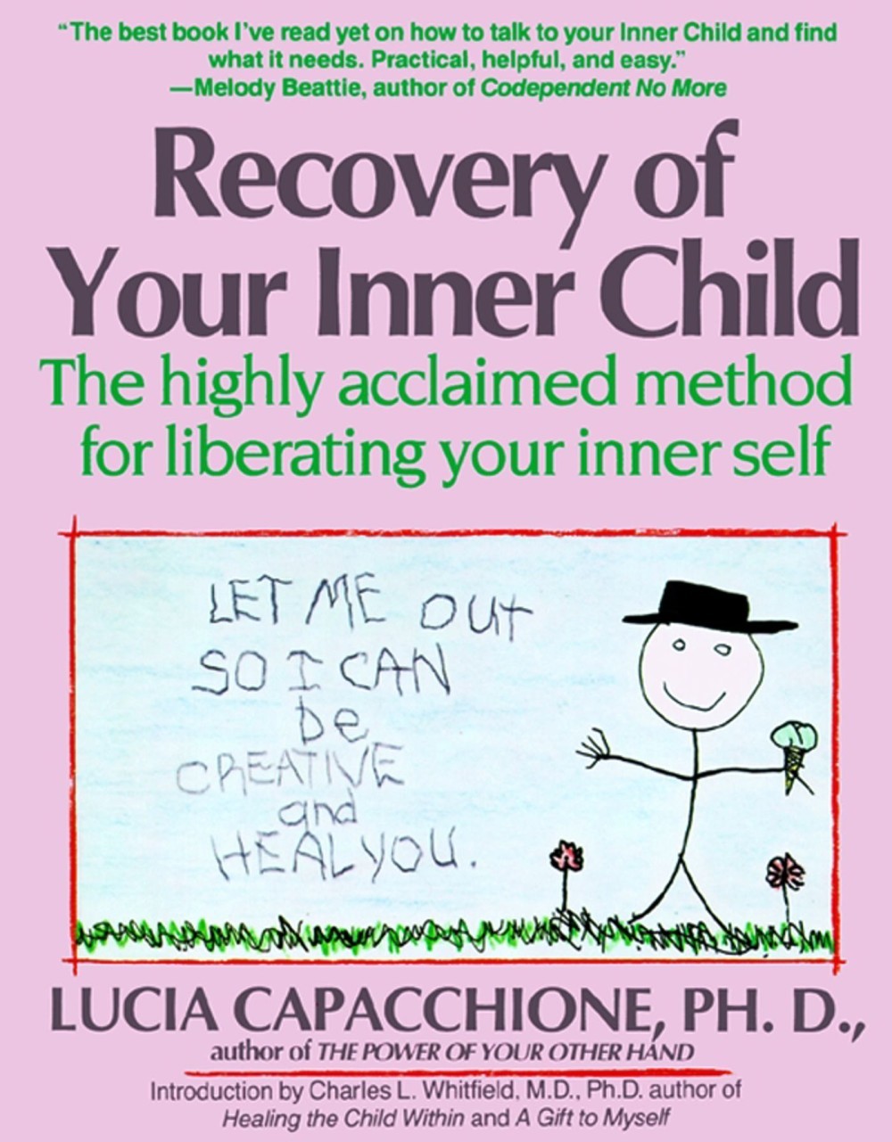 Capacchione, L: Recovery of Your Inner Child