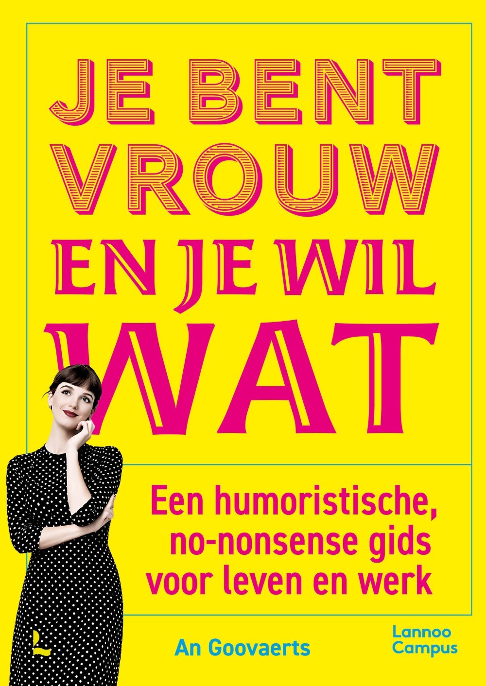 Carrièremaken. Hoe? Zo!