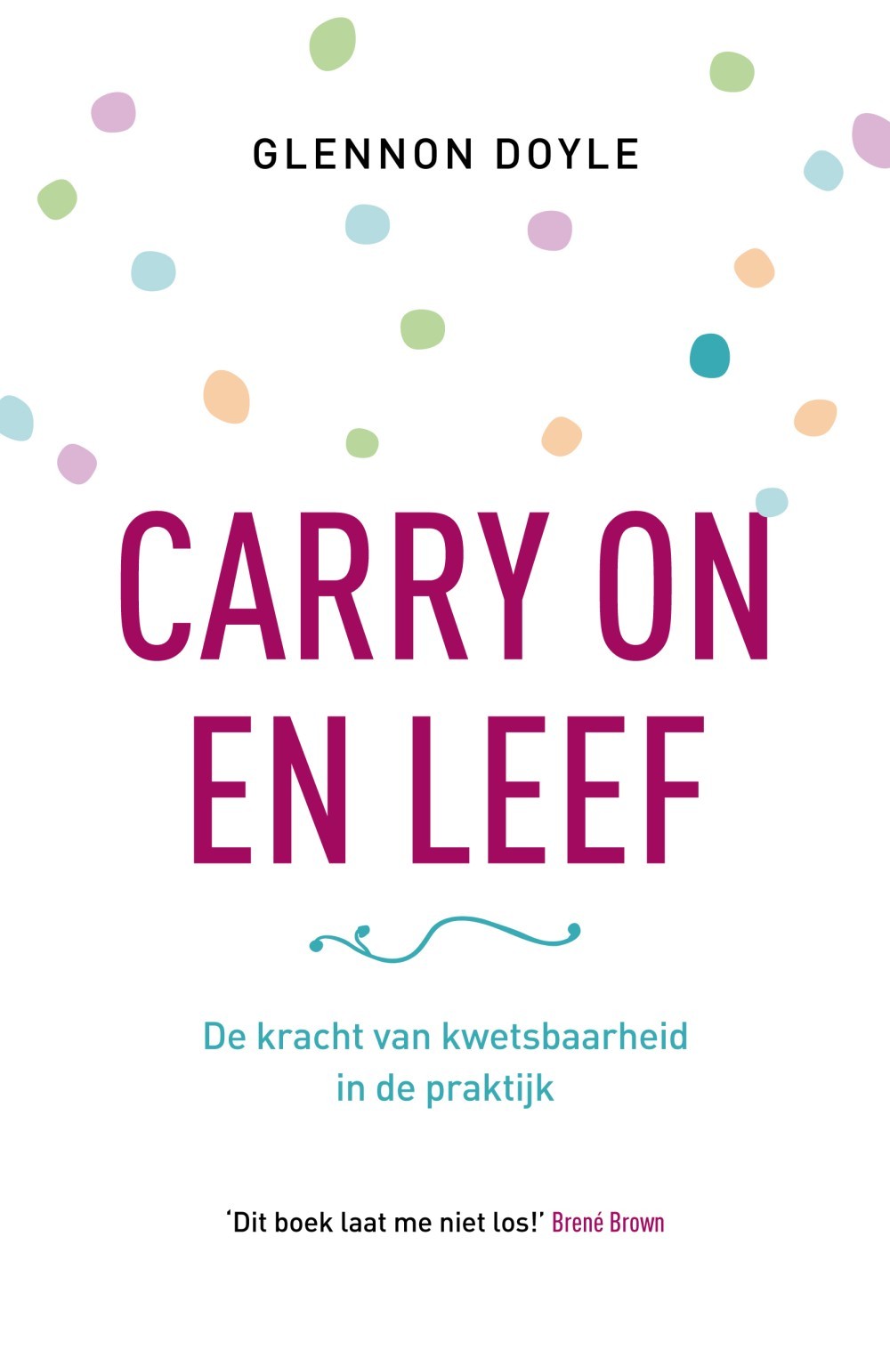 Carry on en leef