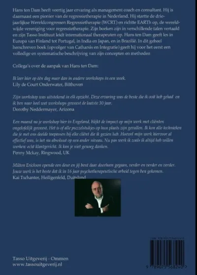 Catharsis, integratie en transformatie