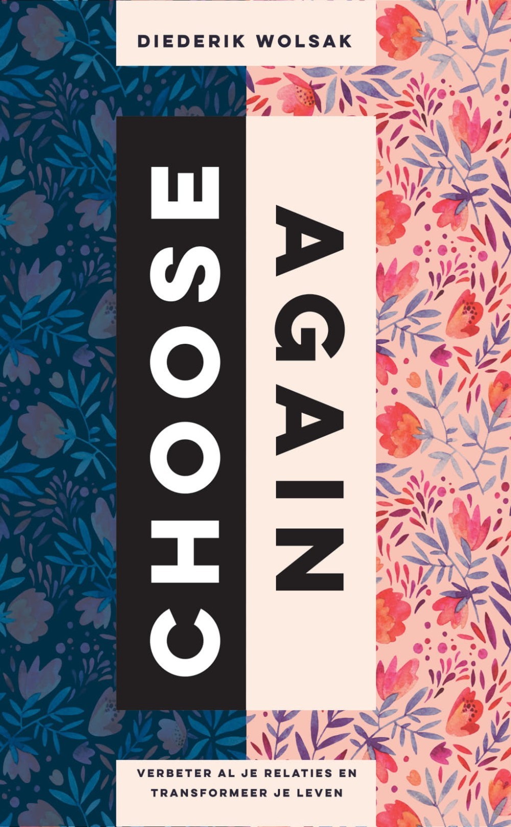 Choose Again