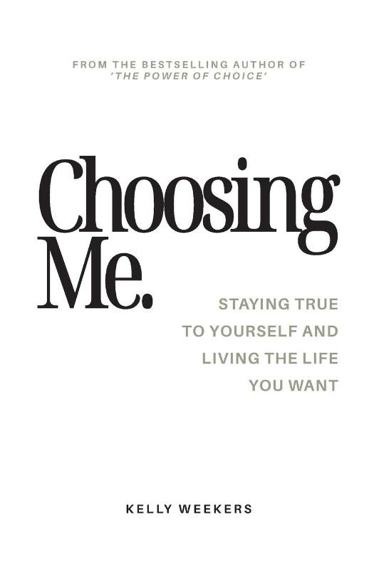 Choosing me (English version)