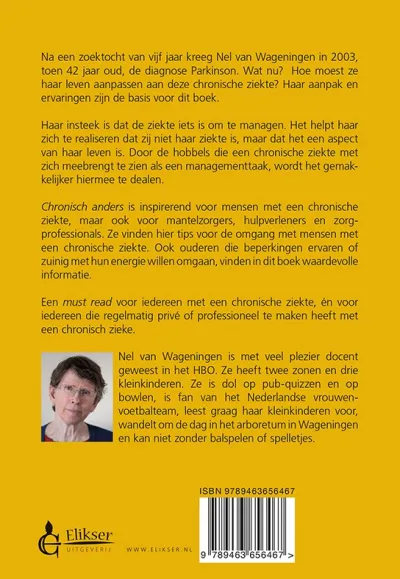 Chronisch anders