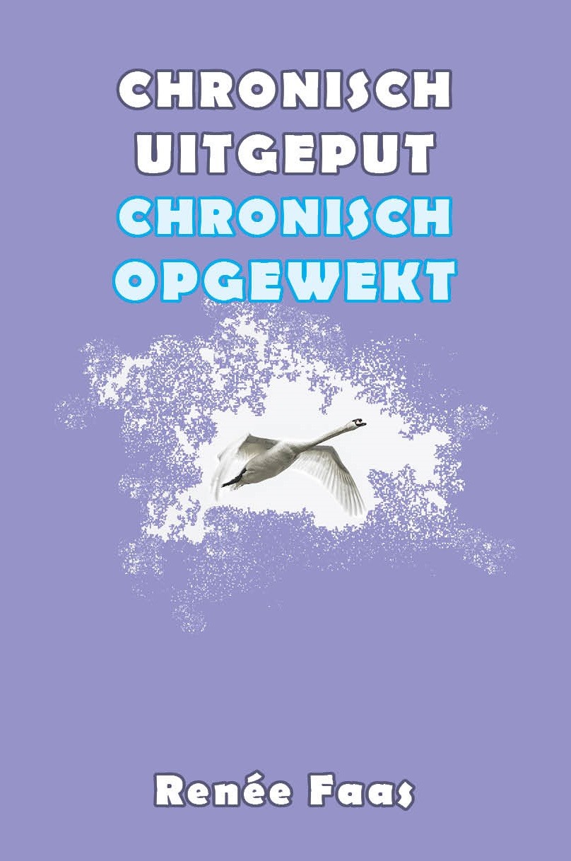 Chronisch uitgeput, chronisch opgewekt