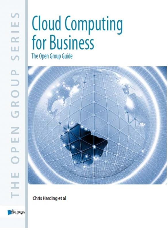 Cloud computing for business