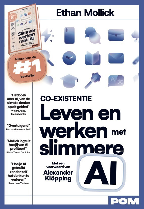 Co-existentie