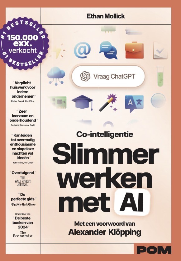 Co-intelligentie