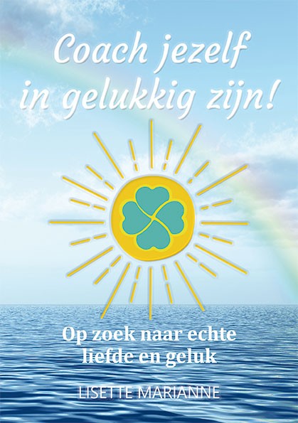 Coach jezelf in gelukkig zijn!