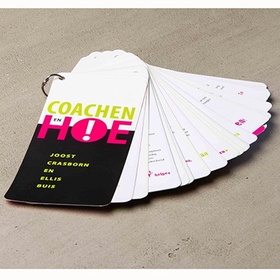 Coachen, en hoe!