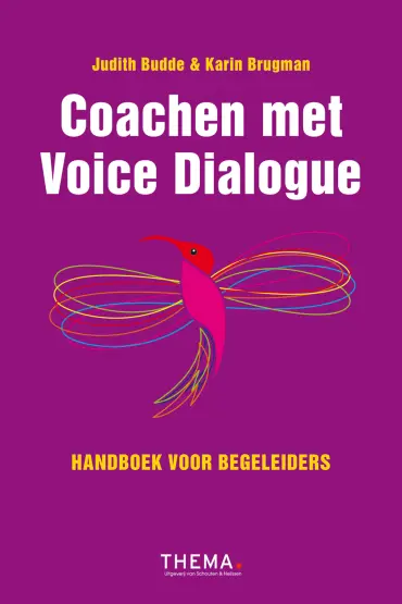 Coachen met Voice dialogue