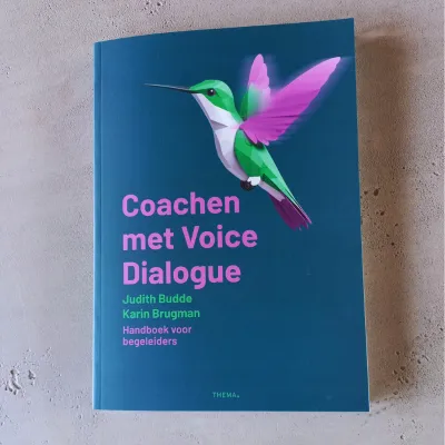 Coachen met Voice Dialogue