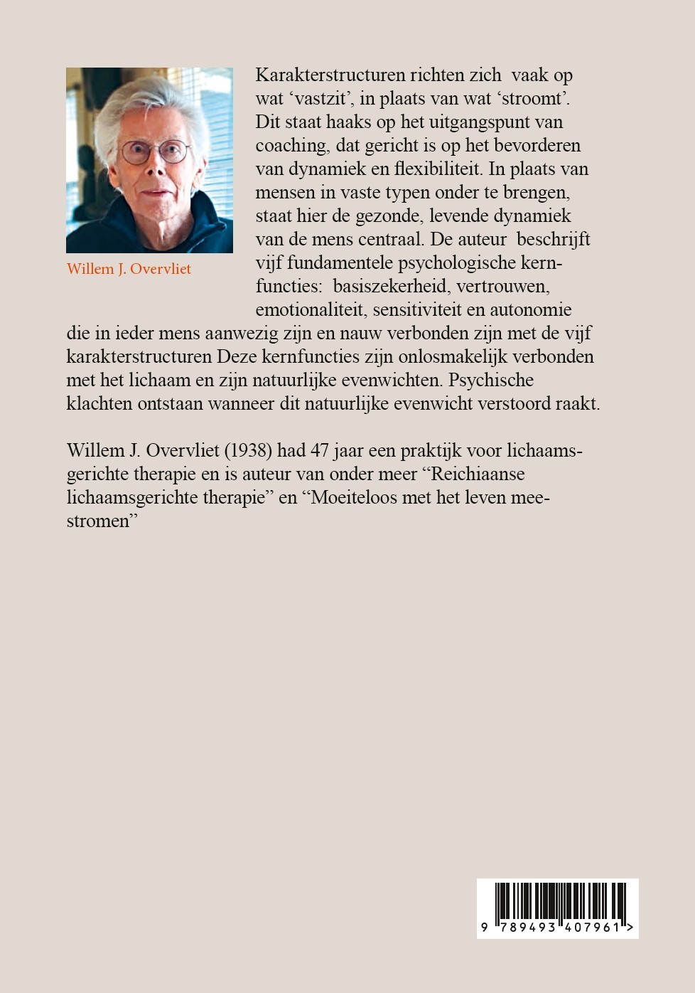 Coaching op basis van karakters in beweging