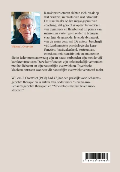 Coaching op basis van karakters in beweging