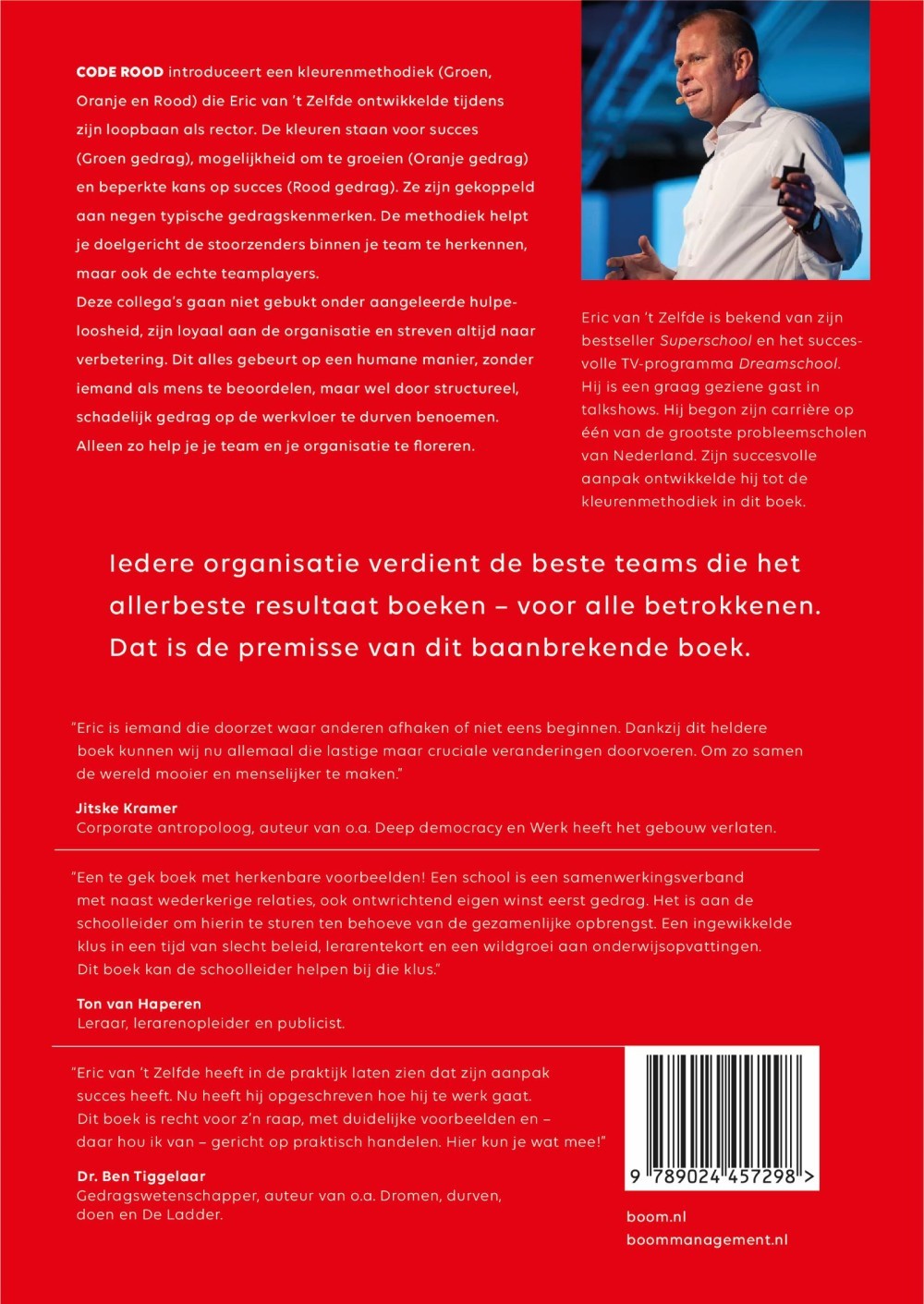 Code rood