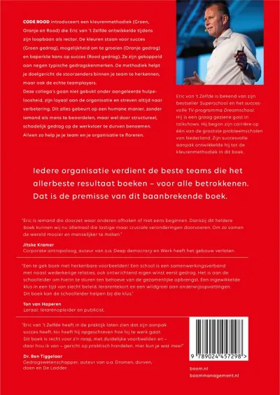 Code rood